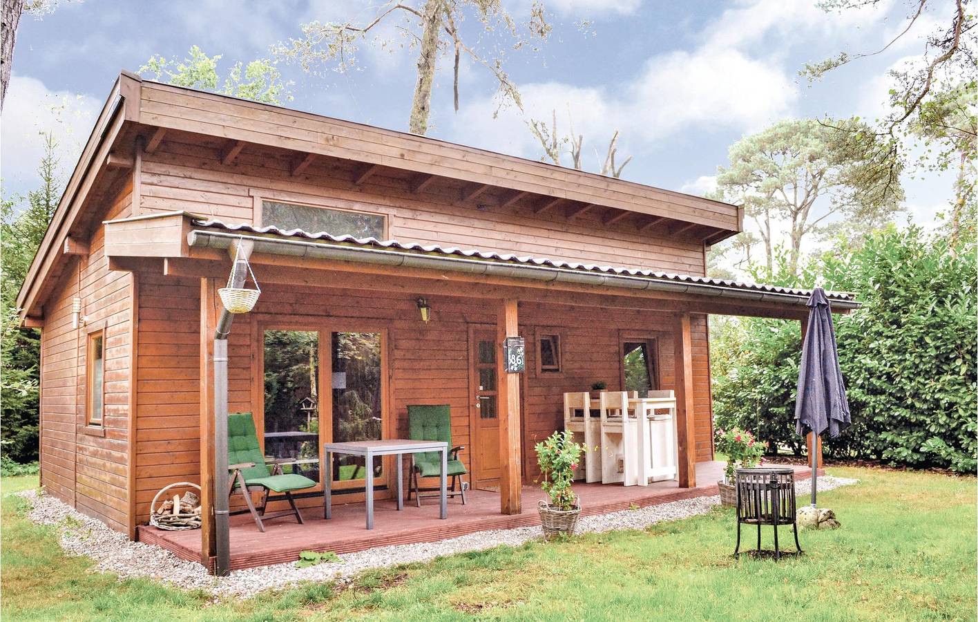Holiday home in Epe from £109 per night