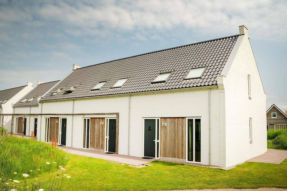 Casa vacanza a Nieuwvliet a partire da 270€ a notte