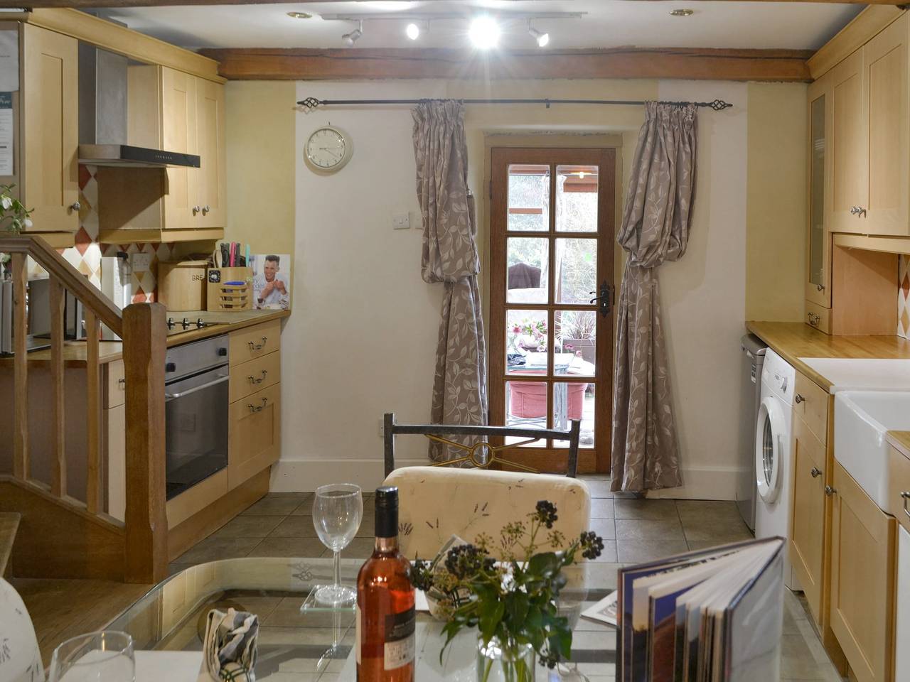 St Francis Cottage in Lake District