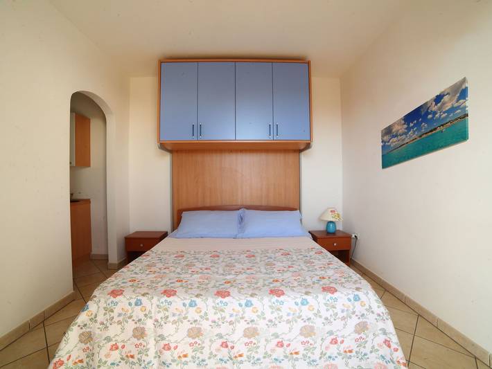 Appartamento vacanze per 2 persone, con balcone - 1