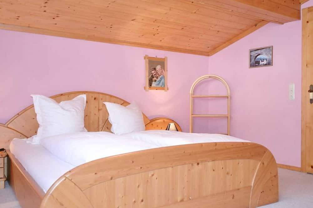 Ganze Wohnung, Tirol 1 - Haus Schindlauer in Walchsee, Kaisergebirge