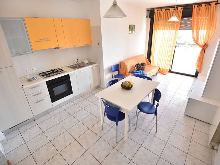 Ganze Wohnung, Vistamare in Silvi, Adriaküste Abruzzen