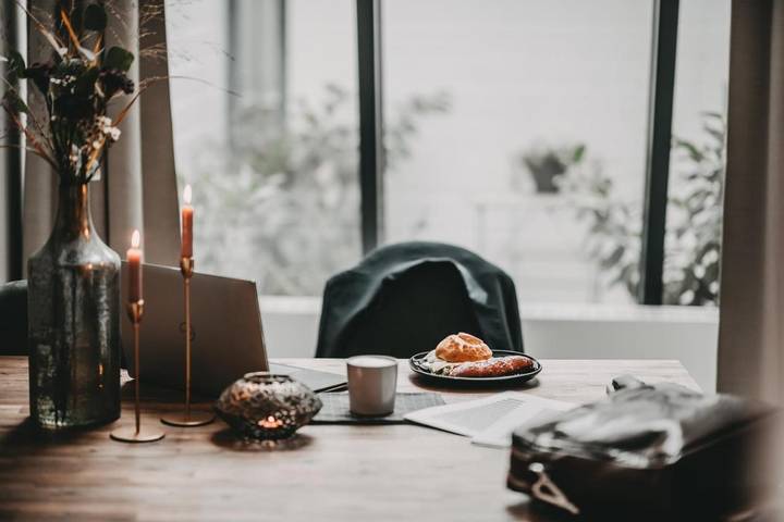 Ferienhaus für 2 Personen, mit Garten und Ausblick in Braunschweig - 4
