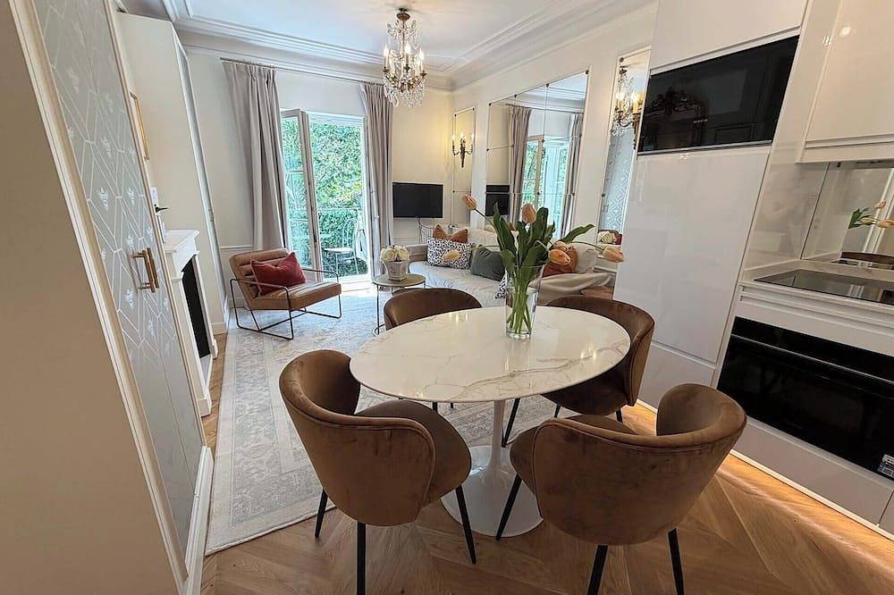 Appartement de vacances