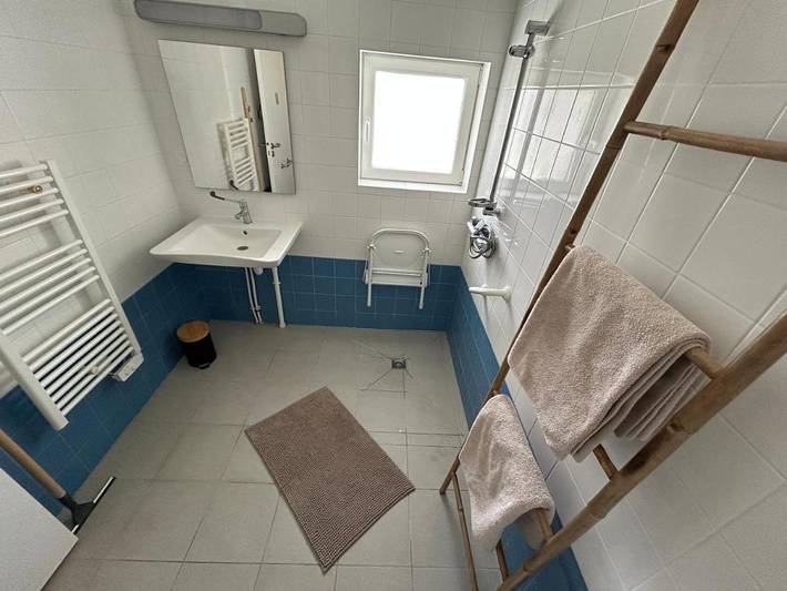 Location de vacances pour 6 personnes, avec jardin ainsi que vue et terrasse, adapté aux familles à Fégréac - 2