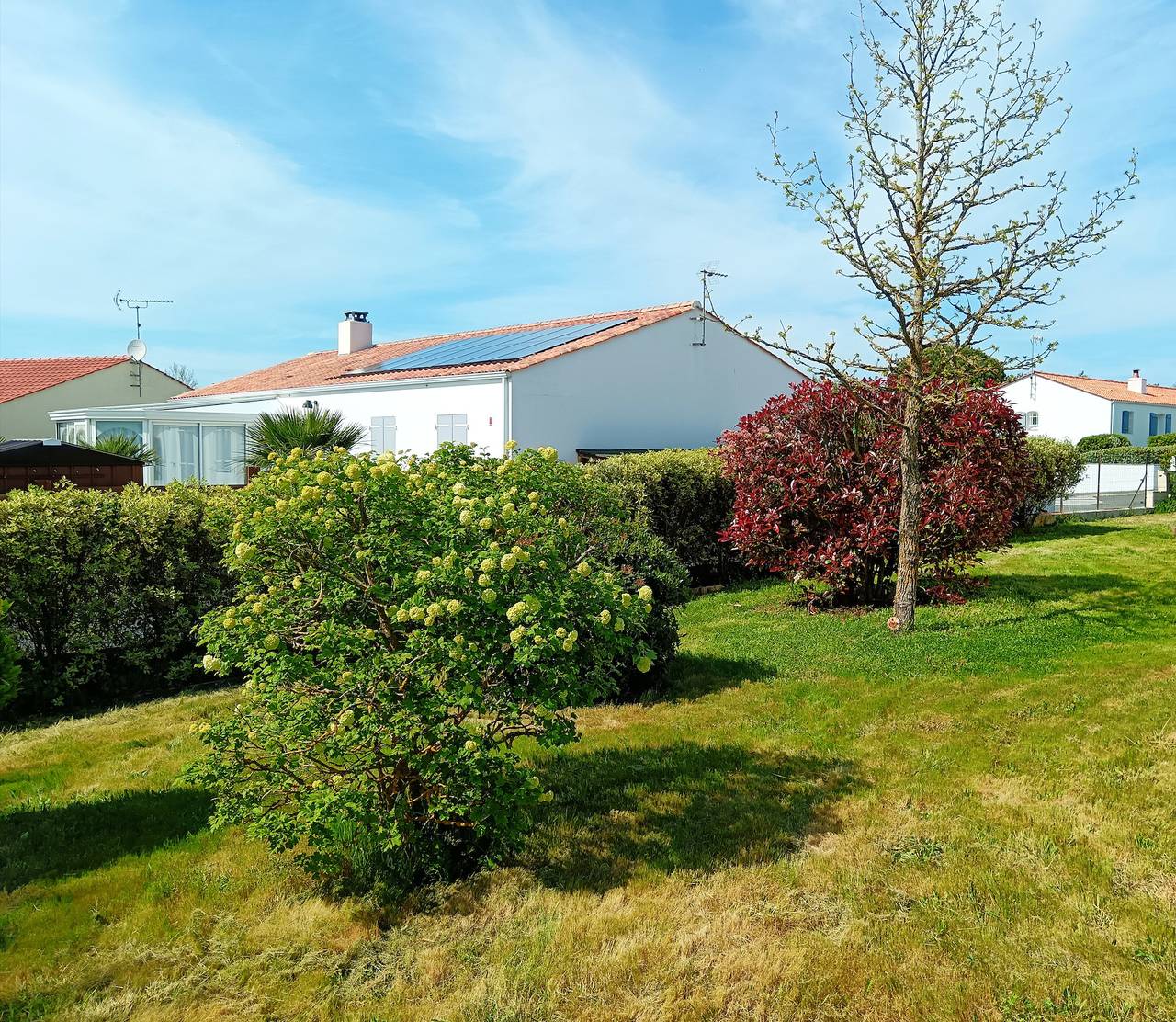 Le Secret des Marées in Givrand, Vallée de la Loire