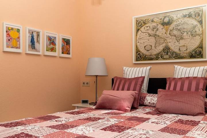 Ferienwohnung für 2 Personen in Bitburg - 2