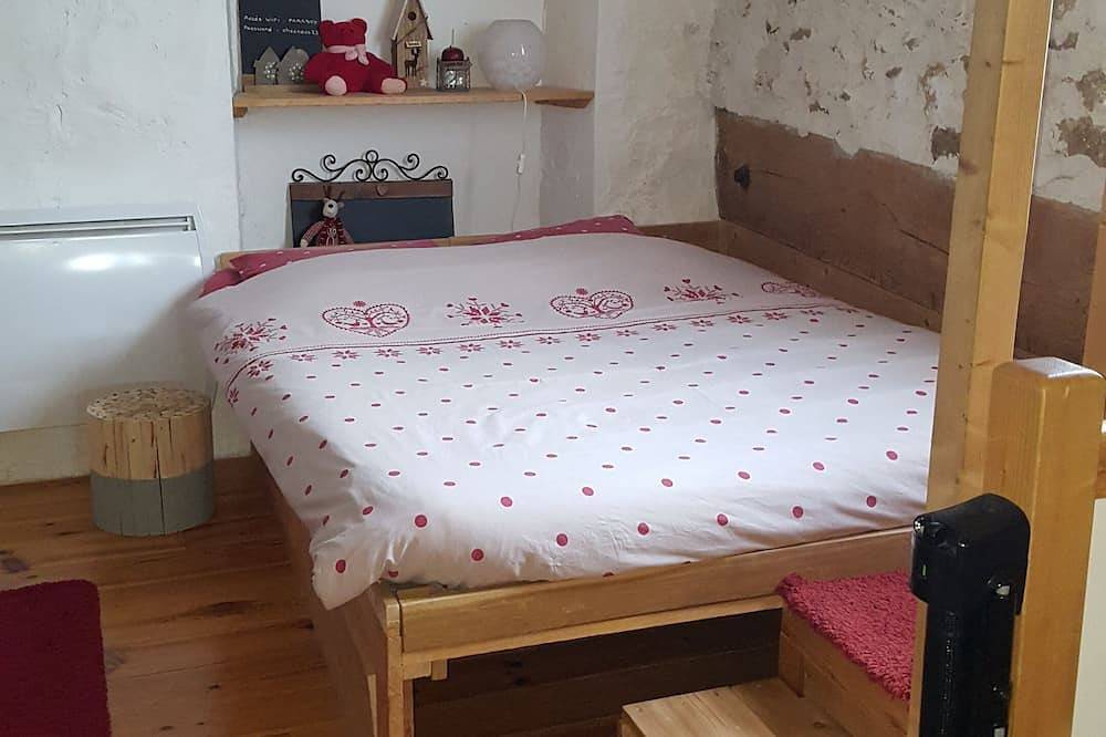 Nahe Disneyland / Paris - Ruhiges Haus - Ideal für einen Familienaufenthalt in Guérard, Seine-et-Marne