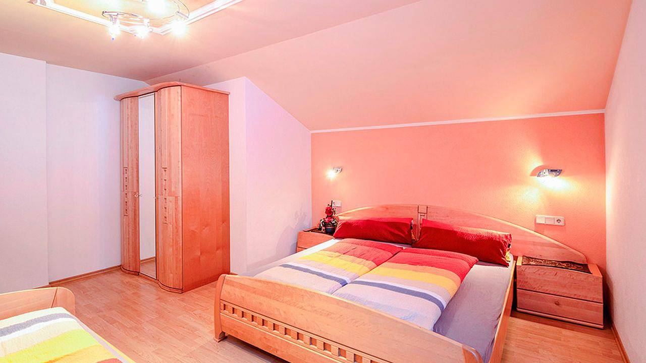 Ganze Ferienwohnung, Ferienwohnung für 6 Personen (67 m²) in Pfunds in Nauderer Berge, Pfunds