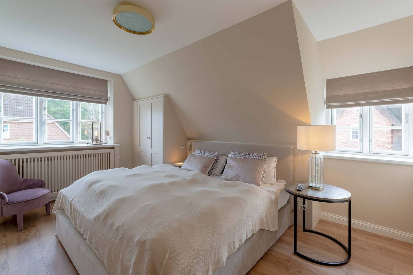 East Side in Nieblum, Föhr