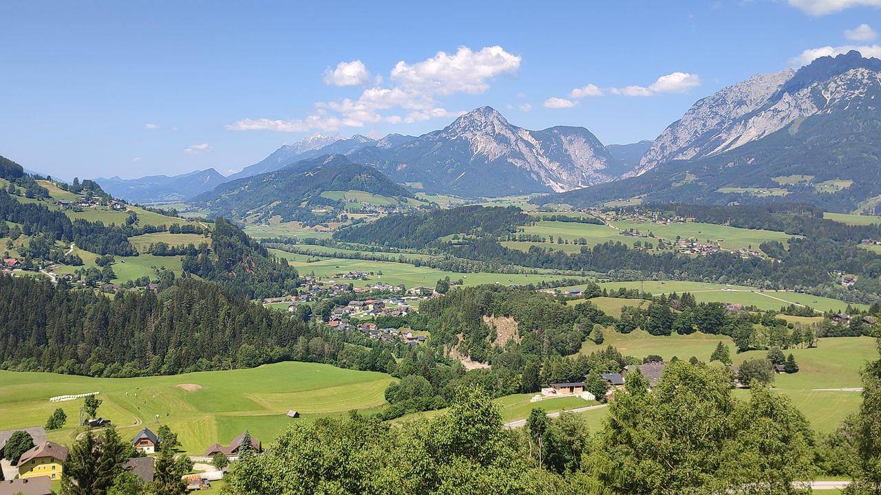 Ferienhaus für 6 Personen (100 m²) in Sölk in Sölk, Tauern