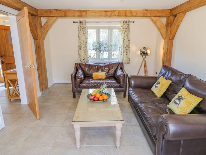 Cottage für 4 Personen mit Garten in Rochdale, Greater Manchester
