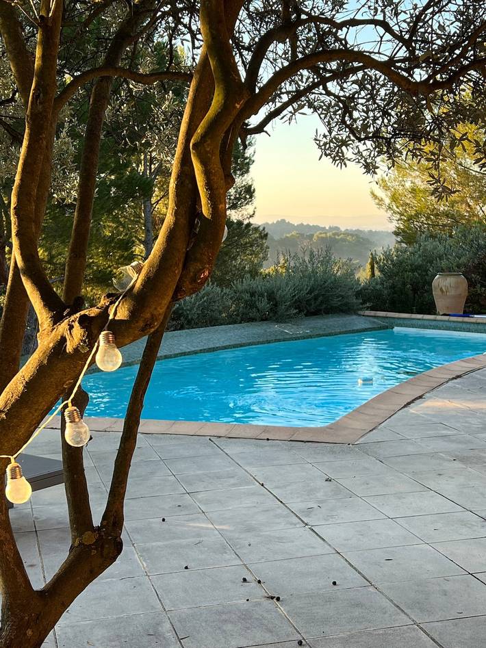 Maison de vacances pour 3 personnes