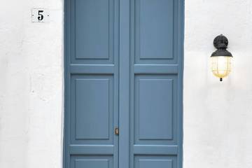 Location de vacances pour 5 personnes à Torre Santa Susanna