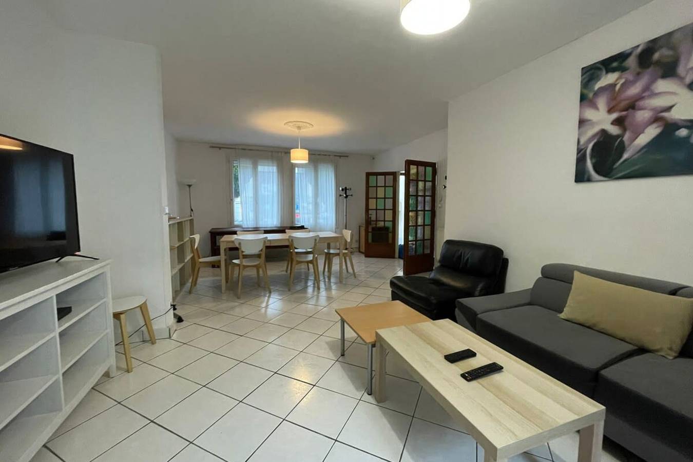 Spacieuse maison 6 chambres in El Havre, Región de Le Havre