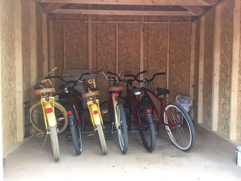 Ganze Wohnung, Haustierfreundliche Wohnung in der Innenstadt in einem schönen Haus aus den 1880er Jahren in St. Augustine, St. Johns County