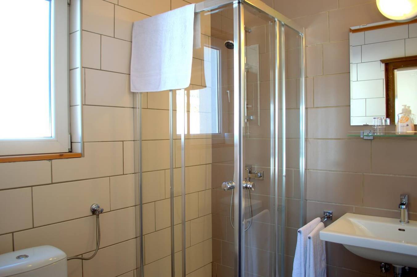 Doppelzimmer mit Balkon oder Dachterrasse in Radstadt, Ski Amadé