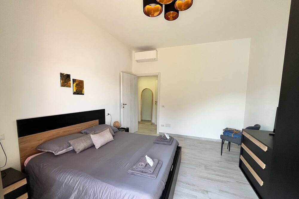 Ganze Wohnung, Rosella House on the Lake - Marmore Falls in Terni, Valnerina