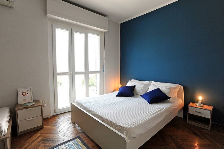 Gîte pour 4 personnes, avec balcon à Turin - 2