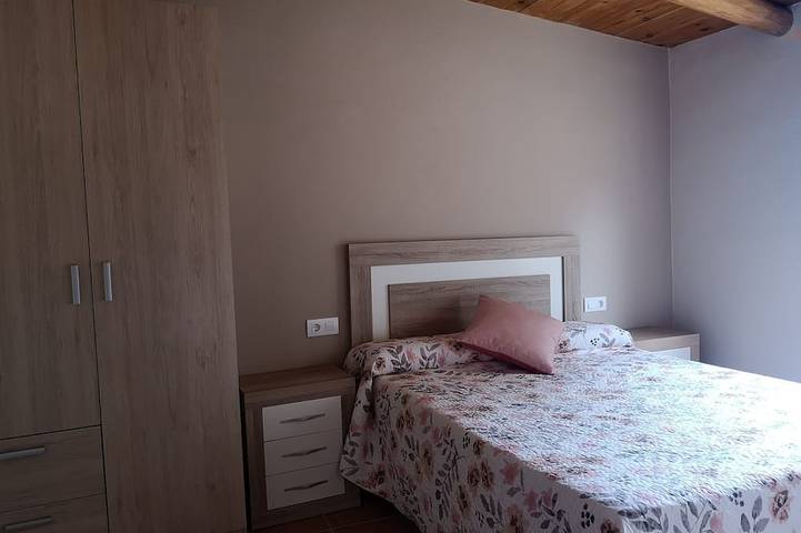 Tranquility and absolute privacy in the middle of nature in La Portellada, Teruel und Umgebung