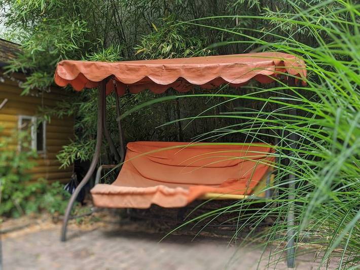 Ferienhaus für 6 Personen, mit Whirlpool und Garten sowie Sauna in Hamburg - 4