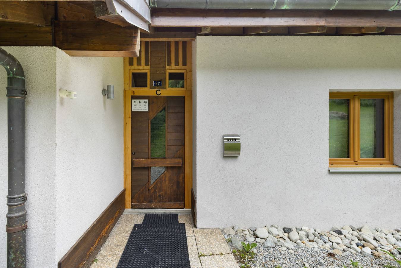 Ganze Wohnung, Mont-Fort C3 - 8 pers - au pied des pistes in Nendaz, Walliser Alpen