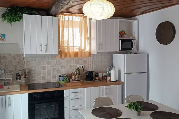 Ferienwohnung für 4 Personen