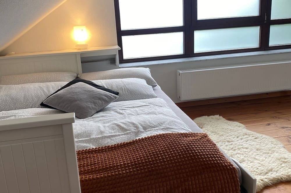 Modernes Ferienhaus das keine Wünsche offen lässt am Nationalpark Eifel in Hürtgenwald, Rureifel (Nordrhein-westfalen)