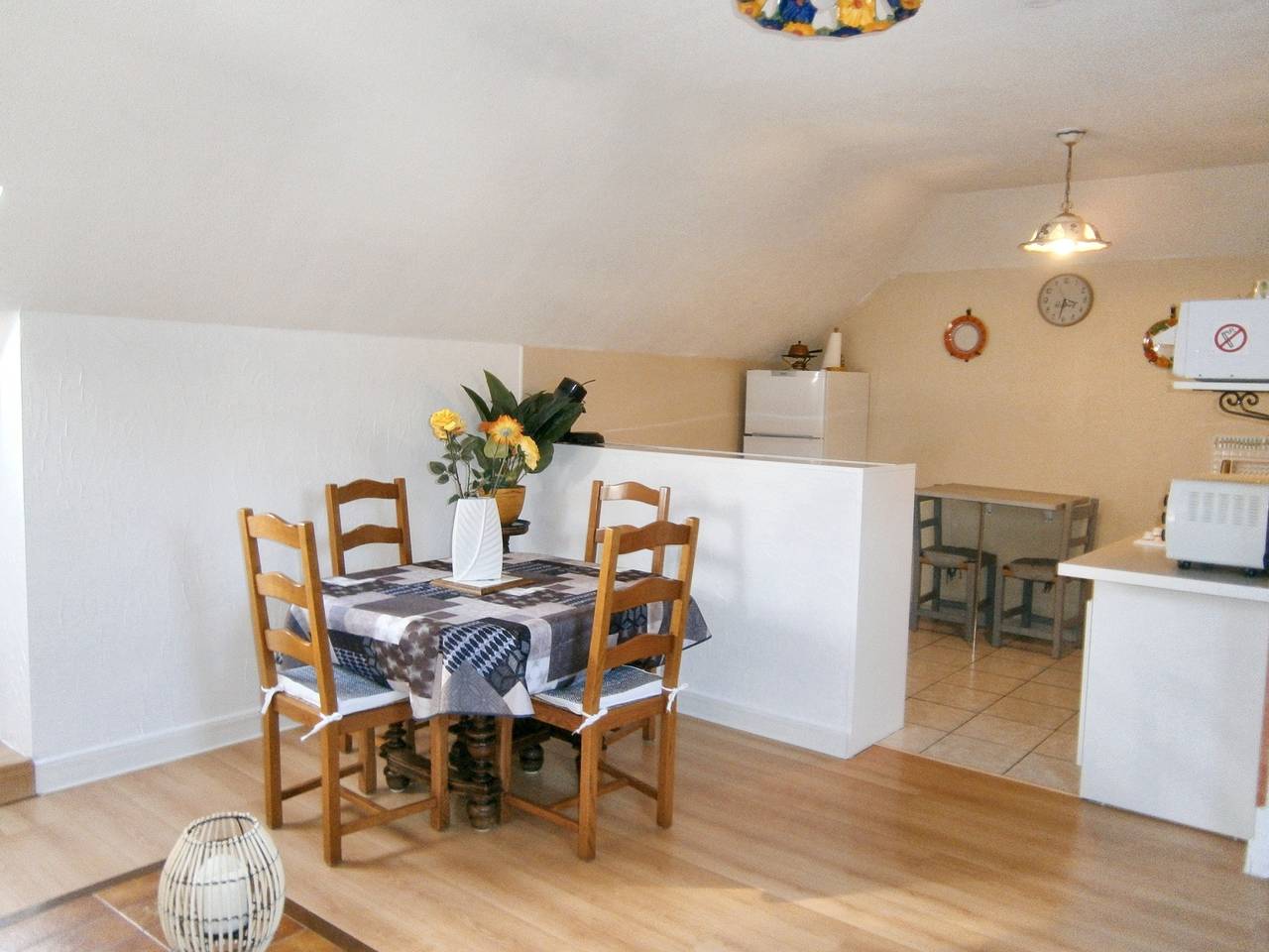 Ganze Wohnung, Modernes Apartment in Lourdes mit Jacuzzi, 54 m² in Lourdes, Hautes-Pyrénées