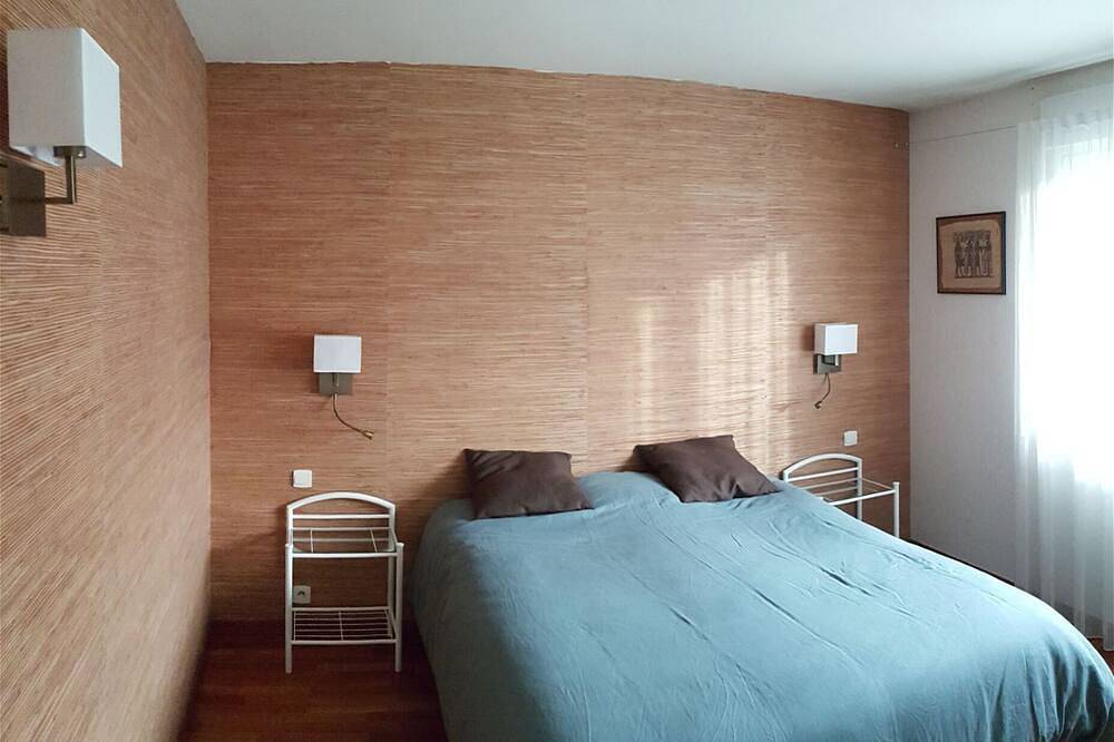4 * huis met zwembad, 6 tot 10 personen, fietsers, wandelaars, gezinnen in Barcelonnette, Espace Lumière