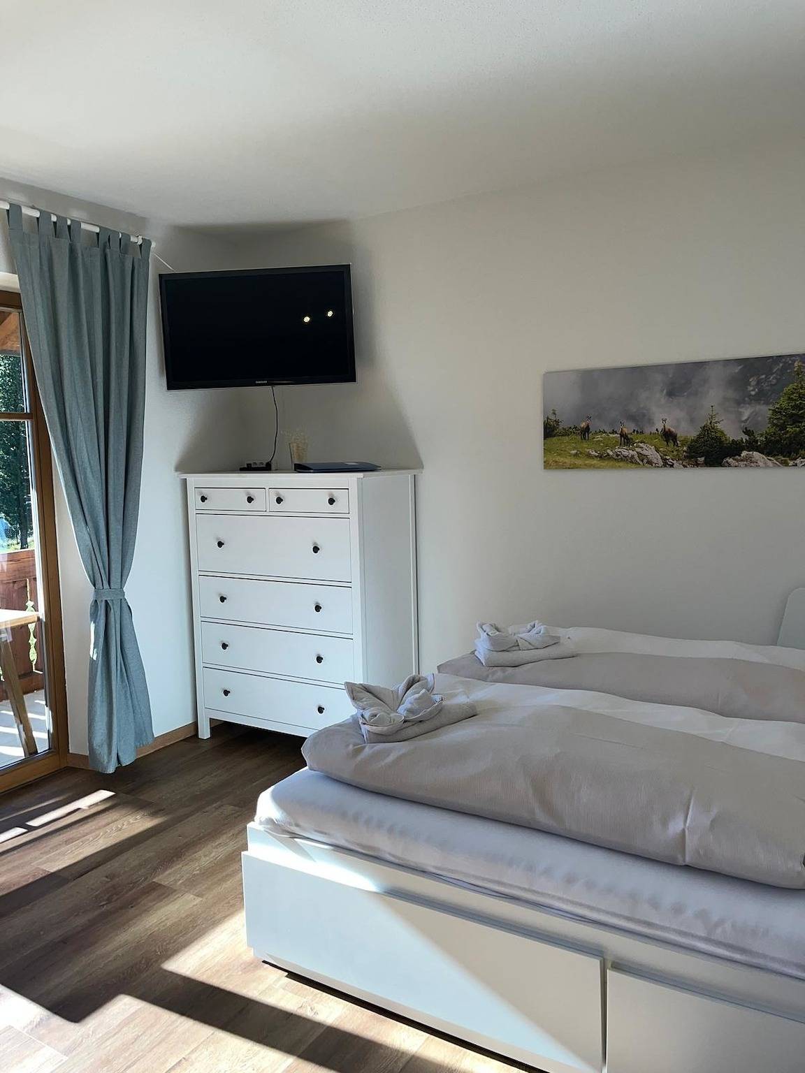 Vakantieappartement voor 3 personen met uitzicht, foto 11