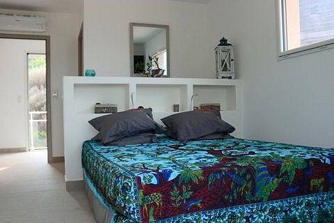 A Serena - Chambre 1 in Porticcio, Grosseto-Prugna