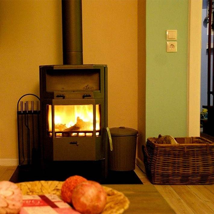 Ferienhaus für 5 Personen, mit Garten und Terrasse, mit Haustier in Burg auf Fehmarn und Umgebung - 4