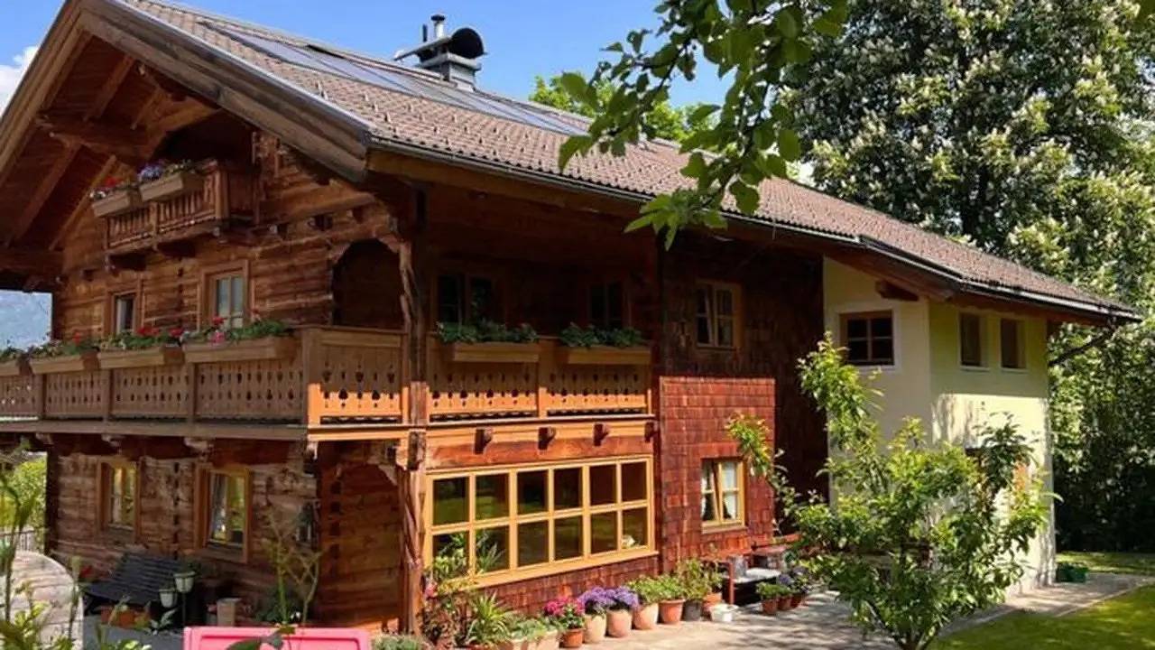Ganze Ferienwohnung, Ferienwohnung für 7 Personen (104 m²) in Saalfelden am Steinernen Meer in Saalfelden, Saalfelden am Steinernen Meer