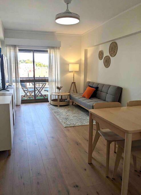 Apartamento inteiro, Rio Coração in Tomar, Distrito de Santarém
