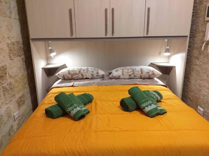 Bed & breakfast dla 4 osób, Dla rodziny - 1