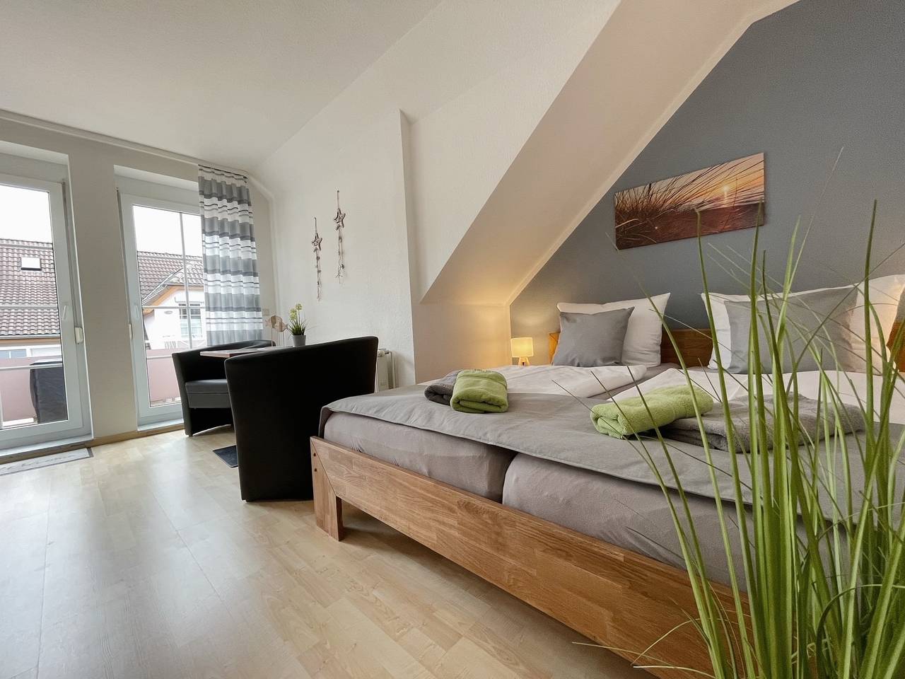 Ganze Ferienwohnung, Ferienwohnung Kleine Brise in Dierhagen Strand, Dierhagen