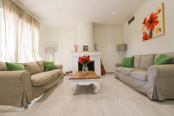 Casa Rural para 14 Personas en Alhaurín de la Torre, Costa del Sol, Foto 3