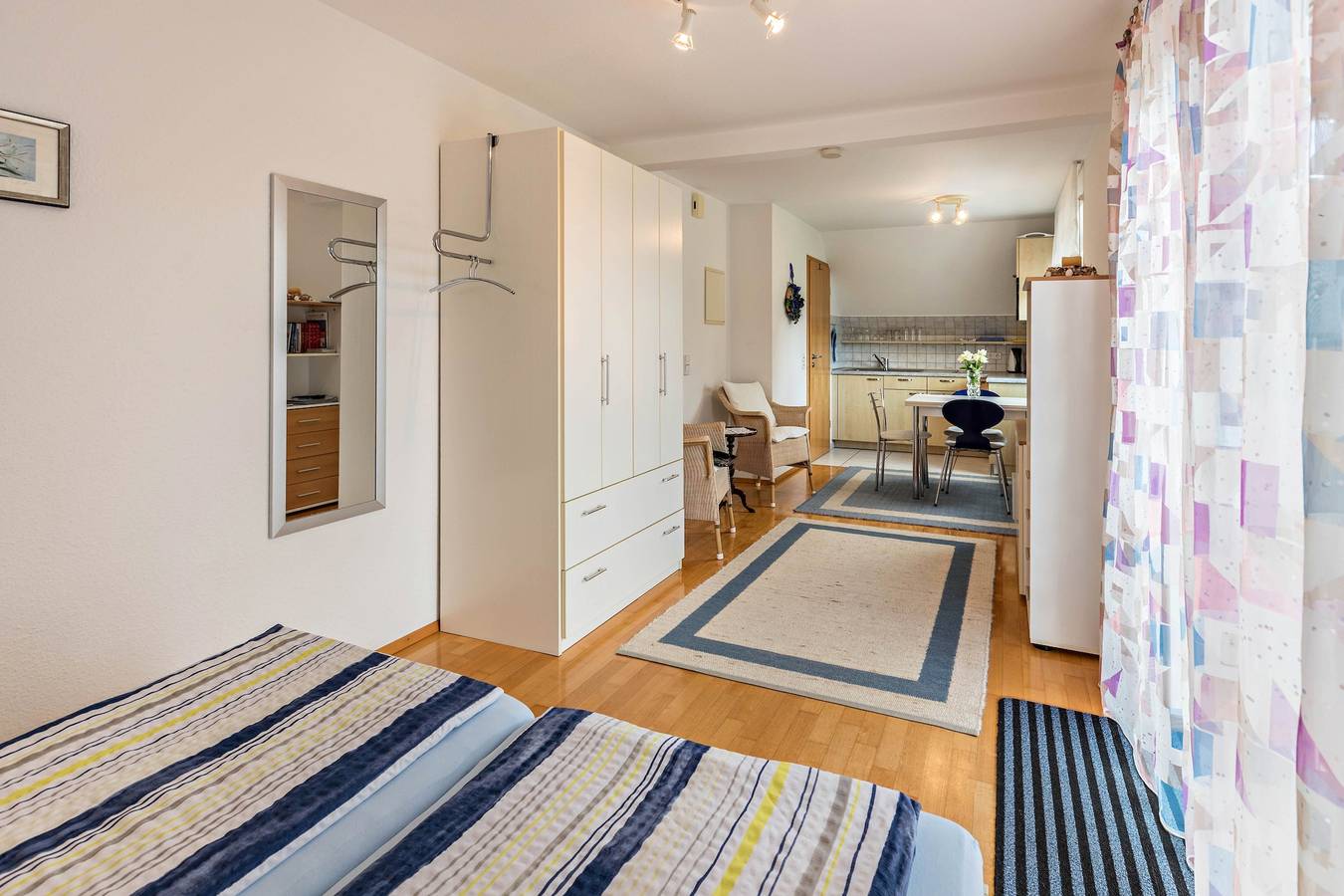 Gezellig Studio Appartement "Ingrid Heyes" met 3 Dtv sterren, Wi-Fi & Terras, foto 10