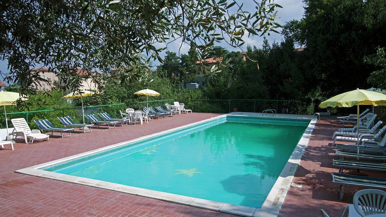 Ferienhaus für 5 Personen (75 m²) in Paciano in Paciano, Province de Pérouse