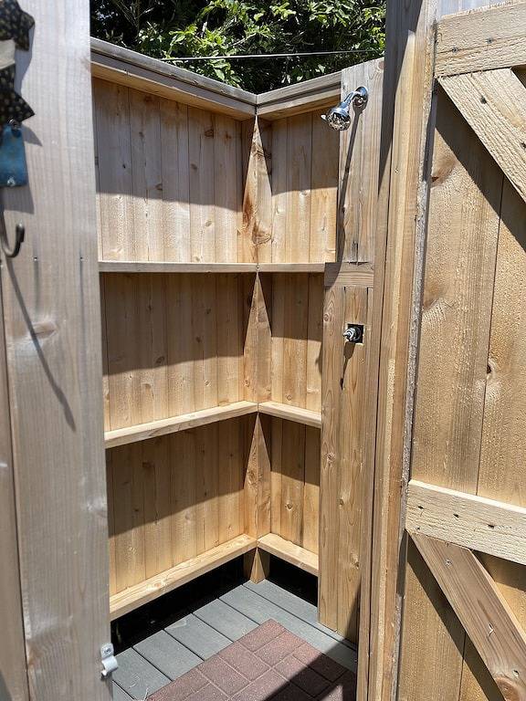 Vacation rental for 10 people in Ocean Beach (NY)