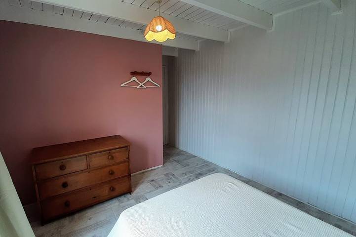 Location de vacances pour 9 personnes, avec jardin à Tourville-sur-Sienne - 4