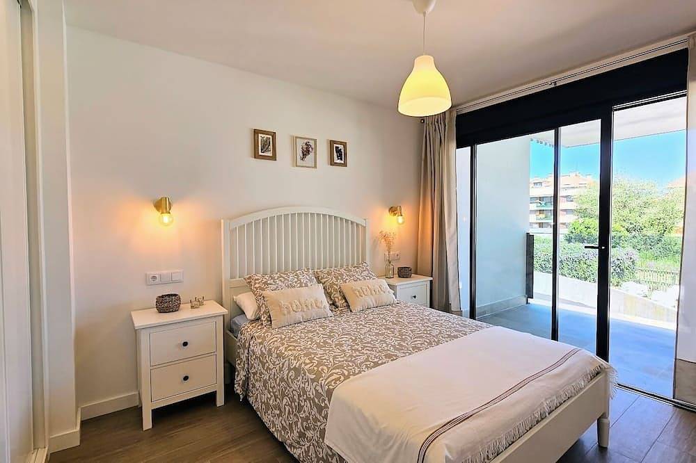 Apartamento entero, Apto Mar y Montaña – Confort y playa a solo 200 m in Barro (Llanes), Llanes