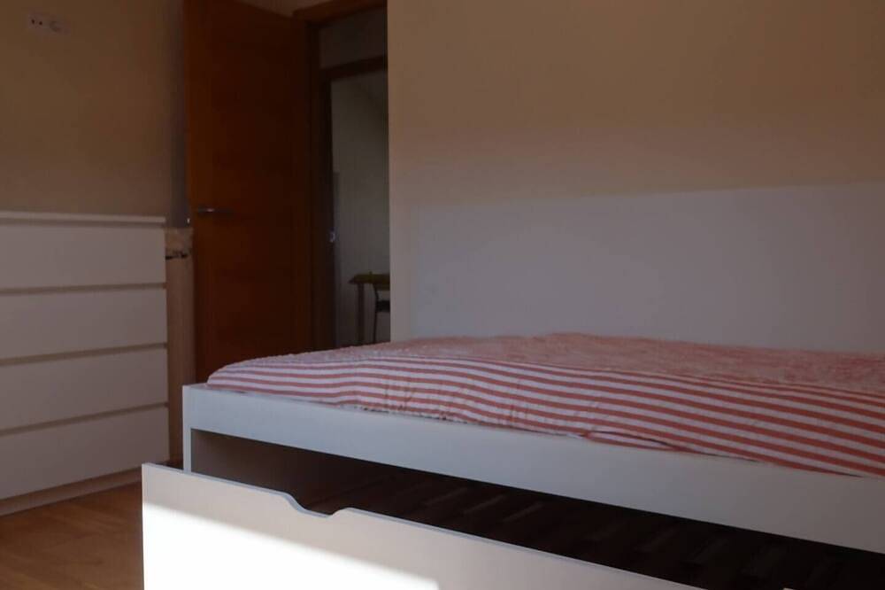 Entire apartment, Penthouse in Carnota for 4 people in Carnota, Rías Baixas