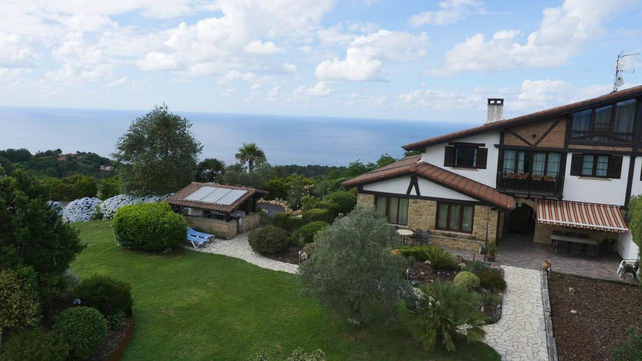 Apartamento entero, Maddiola Apartment in Orio, Costa Vasca