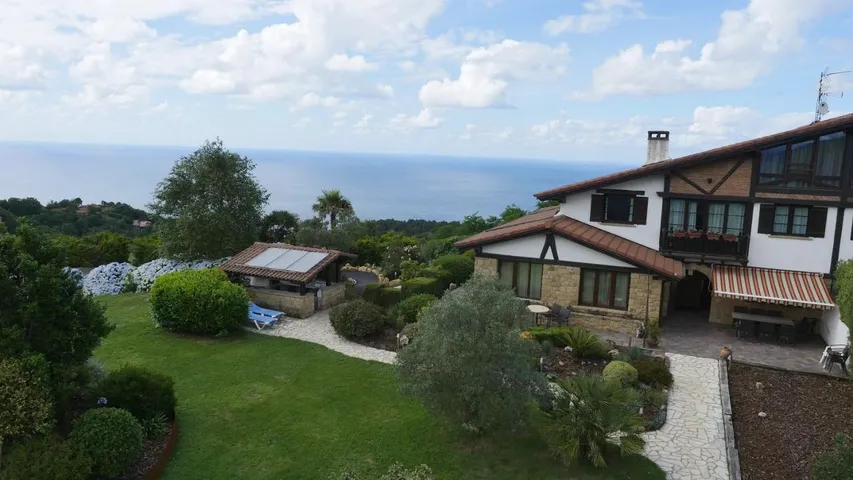 Apartamento de vacaciones para 4 personas, con jardín y terraza, Se admiten mascotas - 1