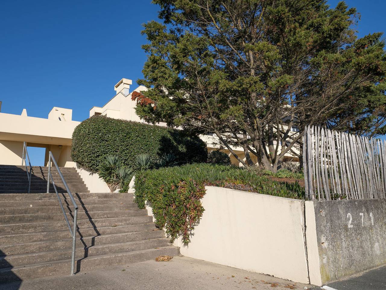 Apartamento entero, Les Océanides in Lacanau Ocean, Lacanau