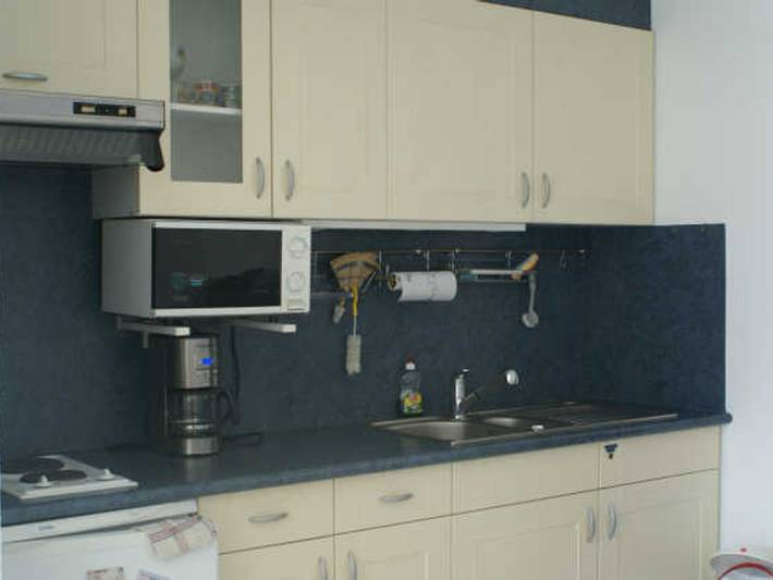 Gîte pour 2 personnes, avec terrasse dans Cap d'Agde naturiste - 3