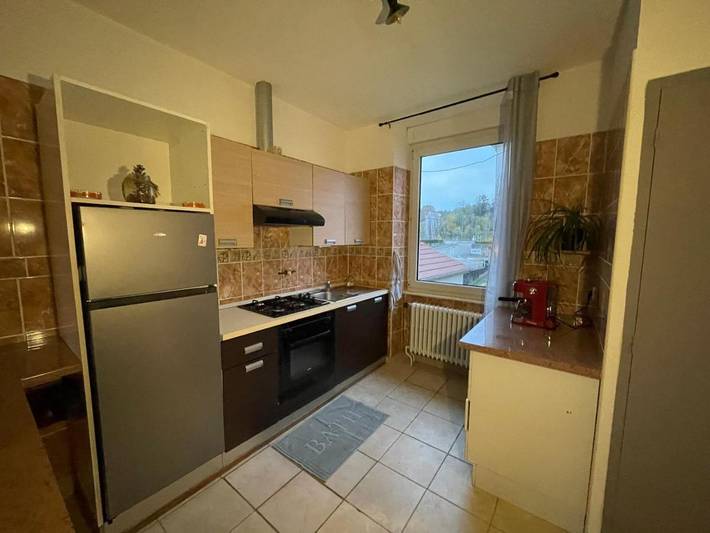 Gîte pour 6 personnes à Delle - 2