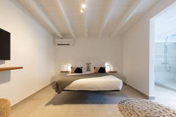 Villa for 4 People in Saint-Barthélemy, Photo 4